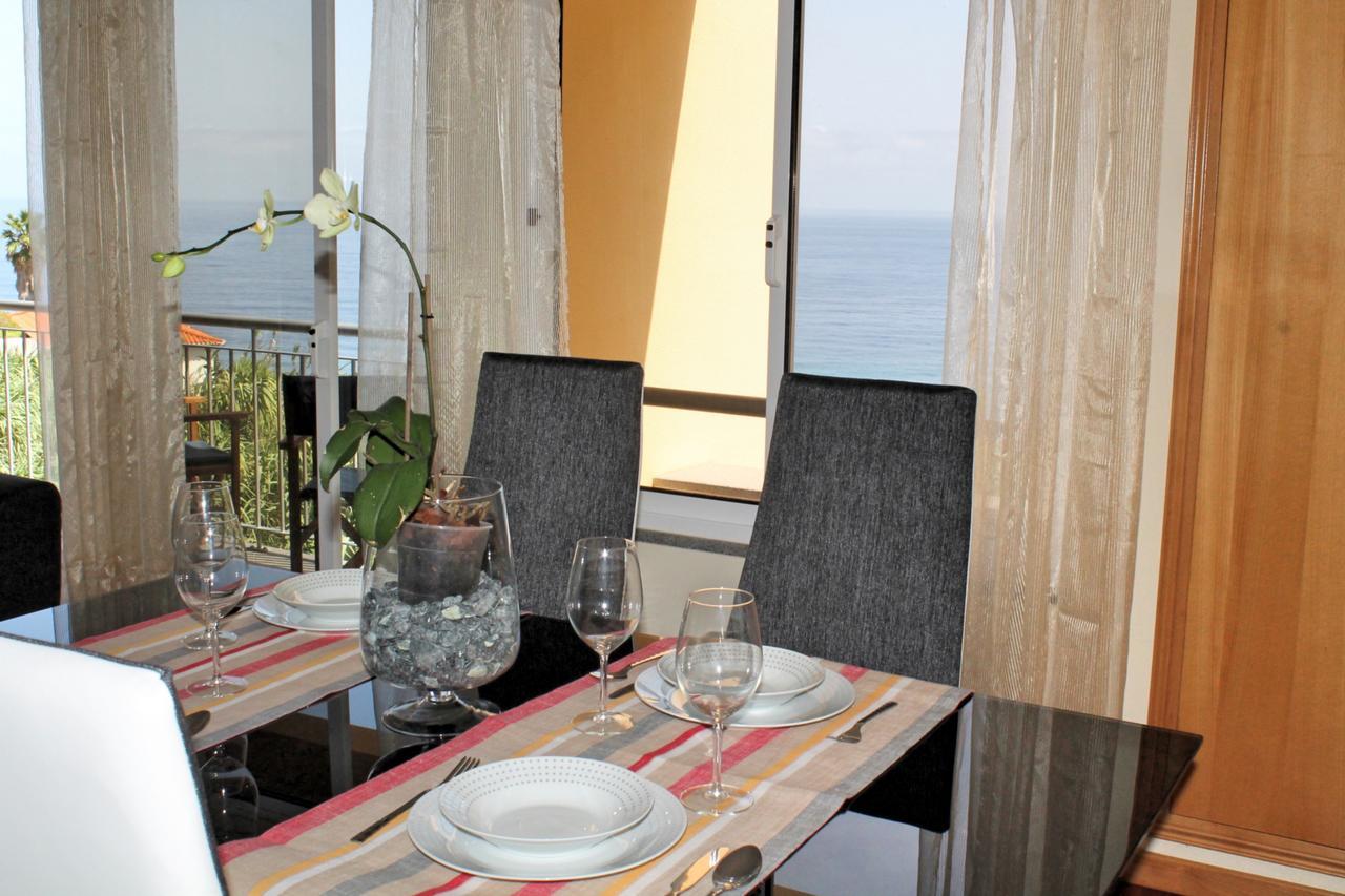 Casa Vigia Mar By Ourmadeira Villa São Vicente Dış mekan fotoğraf
