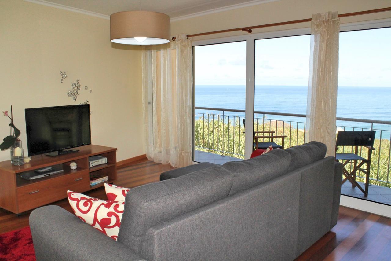 Casa Vigia Mar By Ourmadeira Villa São Vicente Dış mekan fotoğraf