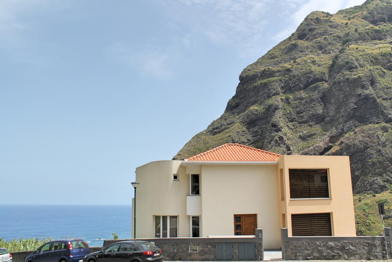 Casa Vigia Mar By Ourmadeira Villa São Vicente Dış mekan fotoğraf