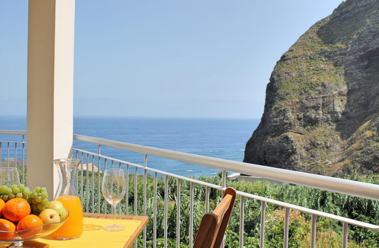 Casa Vigia Mar By Ourmadeira Villa São Vicente Dış mekan fotoğraf