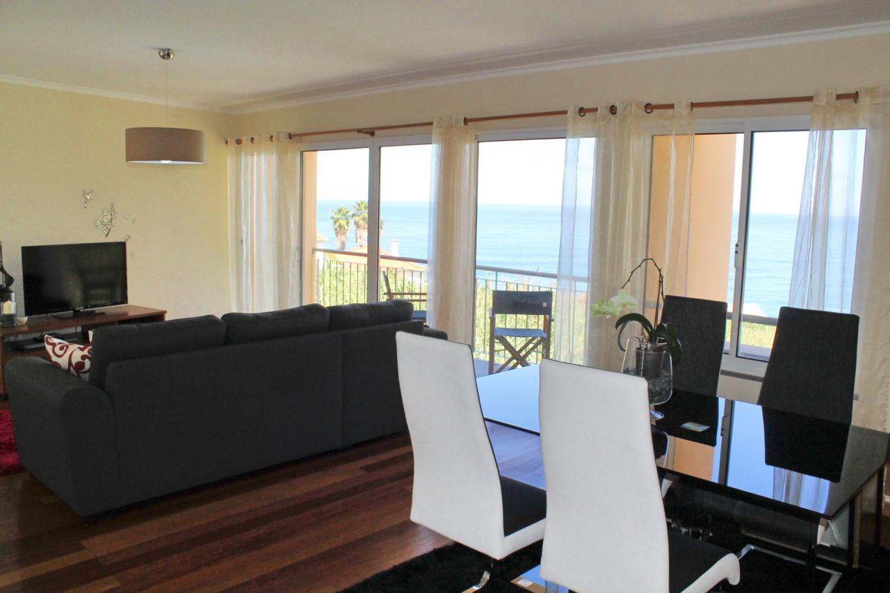 Casa Vigia Mar By Ourmadeira Villa São Vicente Dış mekan fotoğraf