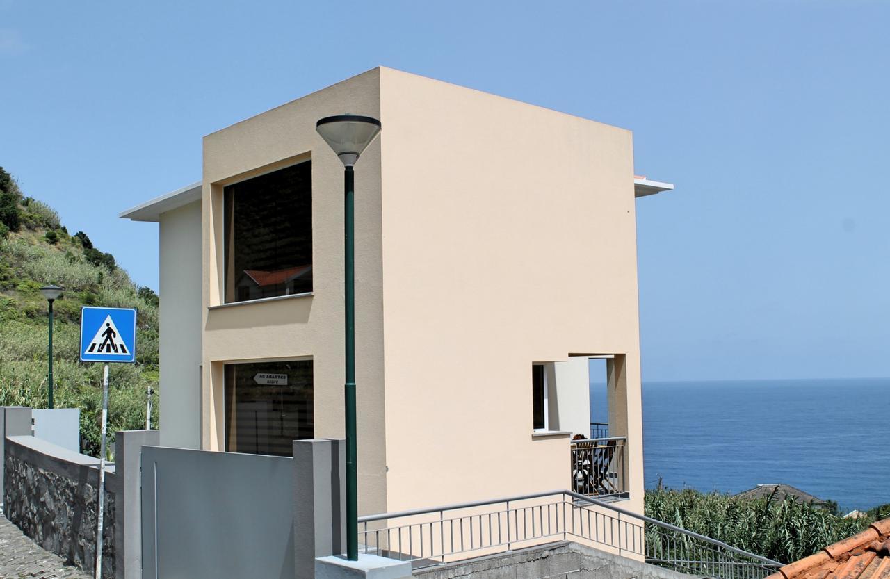 Casa Vigia Mar By Ourmadeira Villa São Vicente Dış mekan fotoğraf