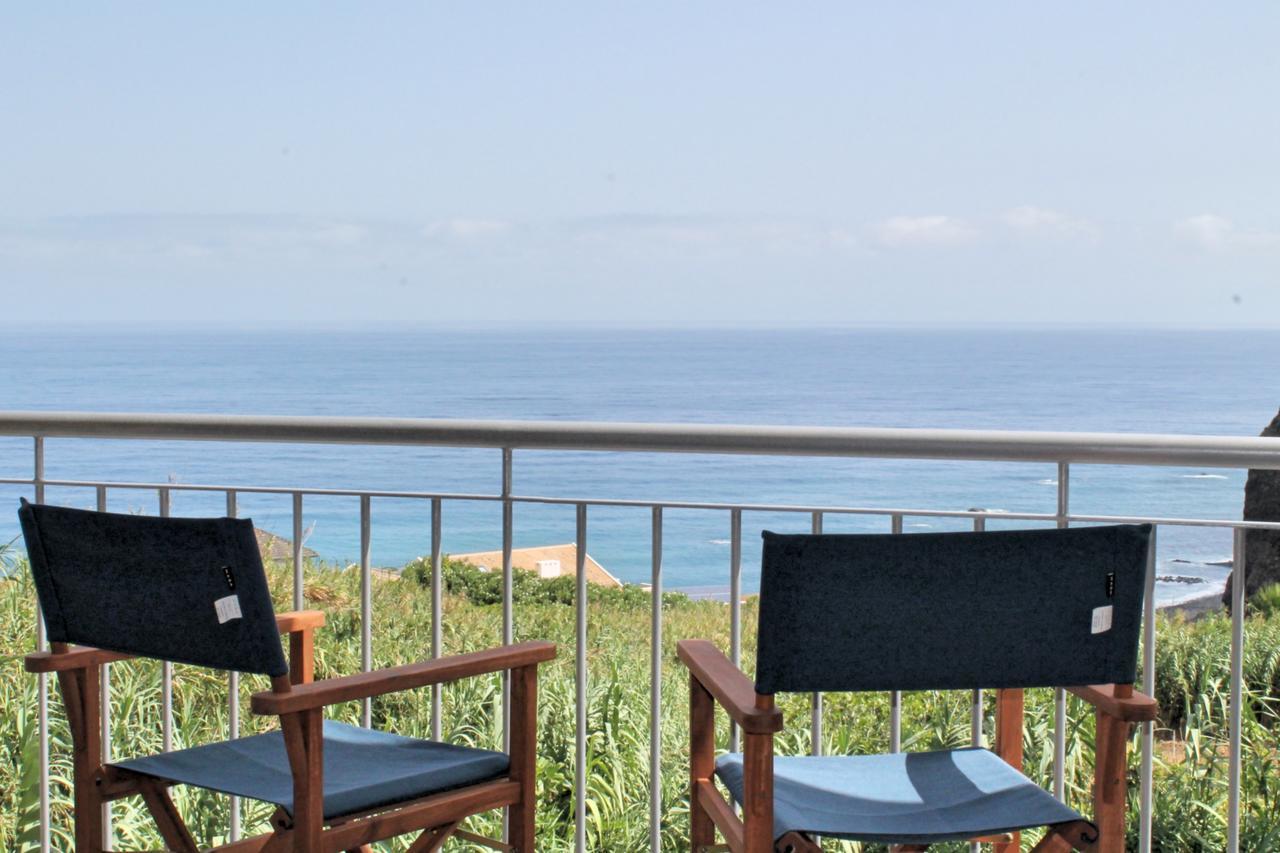 Casa Vigia Mar By Ourmadeira Villa São Vicente Dış mekan fotoğraf